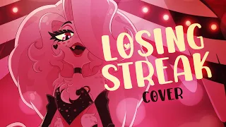 Hazbin Hotel - Losing Streak (Cover)