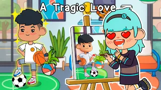 A Tragic Love 😍💘😘Toca Life Love Story | OGG Toca Boca [Animation]