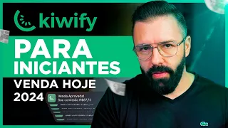 Kiwify do Zero: Essa Foi a Estratégia que Usei para Fazer a Primeira Venda Rápido