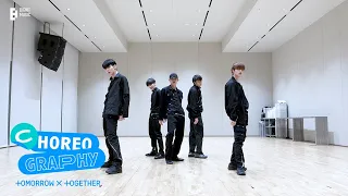 TXT (투모로우바이투게더) 'Good Boy Gone Bad' Dance Practice