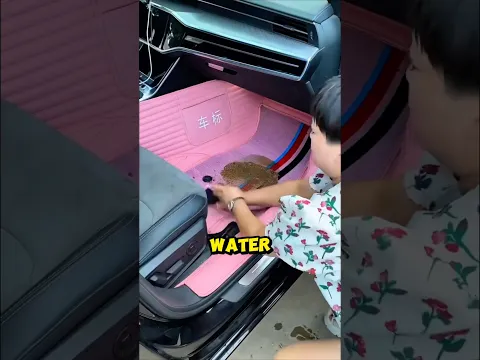 Technology Of Creating Best Mats 😱