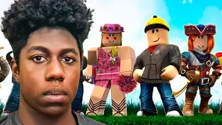 EU ODEIO ROBLOX