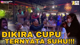 TANTRI ARDA - MBAK LASMI KEMBALI BERAKSI DI CAFE
