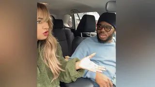 Told hubby I paid $400 for 𝐏𝐑𝐄𝐌𝐈𝐔𝐌 𝐀𝐈𝐑… WAIT FOR IT! 🤣