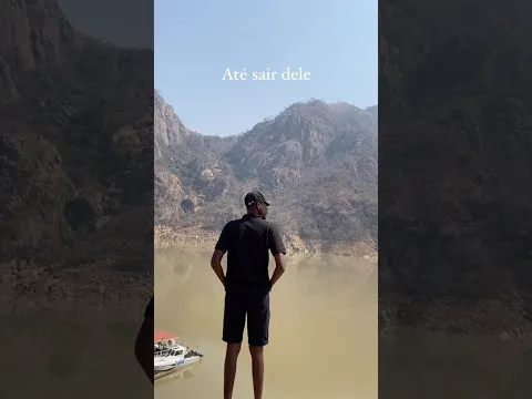 SONGO, cahora bassa, Tete - Moçambique