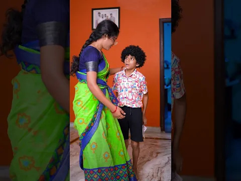 The End 😂😂 |Indian family #shorts #indian #chotabhai #school