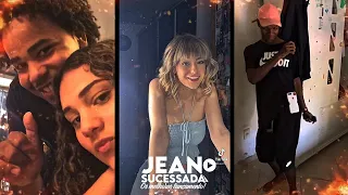 EU JA DEITEI NO SEU SORRISO - TIK TOK VERSÃO FUNK REMIX 130 BPM (( PROD. UAAITI ))