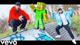 ♫ BIZEPSBRÜDER (Offizielles Musikvideo) ft. KIYANES & CHAOSFLO44