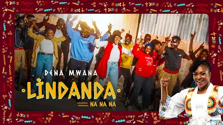 Dena Mwana - Lindanda (Na Na Na🔥) [Official Video]