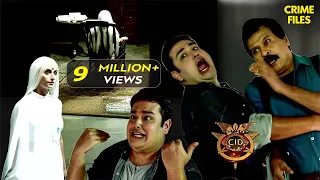 सच सामने आया: सफेद साड़ी वाली औरत की कहानी! | CID | TV Serial Latest Episode