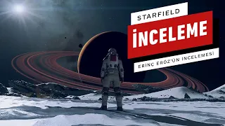 Starfield incelemesi - Erinç Eröz hazırladı