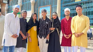 Ajmer vlog❤️ full masti vlog || kunal solanki