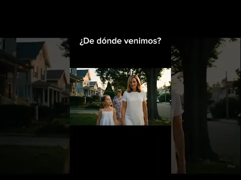 ¿De dónde venimos? 🤔