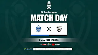 🔴LIVE: Rayon Sports 1-1 APR FC | BK Pro League