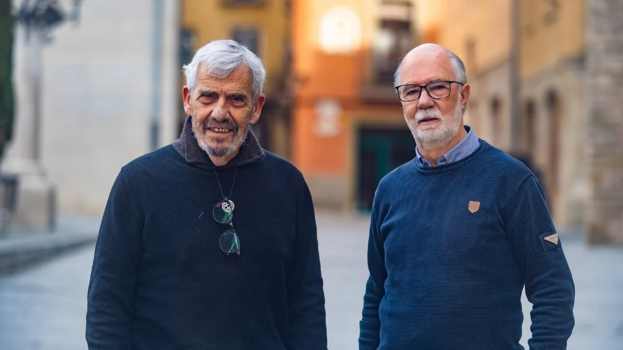 Un comte Arnau a tres veus: Joan Crosas, Manel Camp i el Cor d’Homes d’Osona