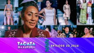 Tagata Pasifika 2026 Episode 20
