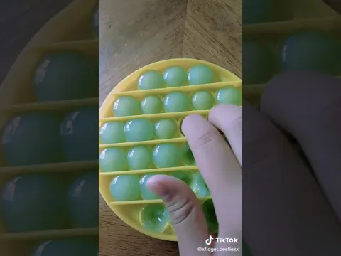 #Diy Pop it Fidget toys | DIY Tiktok compilation #shorts