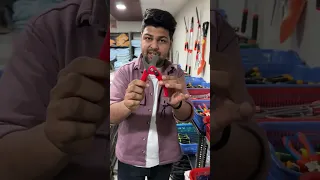 समुंद्री जहाज की सबसे मजबूत Tool Kit!