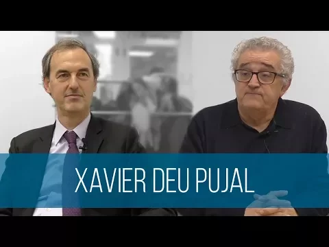 Enrique Roca entrevista a Xavier Deu Pujal, Gestor de The Marshall Bridging Fund. Nos habla de su fondo dedicado a la financiación con garantía hipotecaria de inmuebles que necesitan préstamos para ser adquiridos en el mercado alemán.