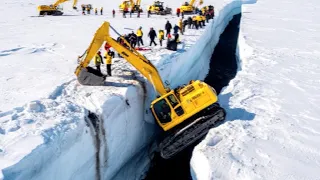 Biggest Work Accidents Caught on Camera