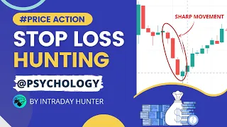 HOW TO FIND STOPLOSS IN STOCK MARKET | PRICE ACTION TRADING