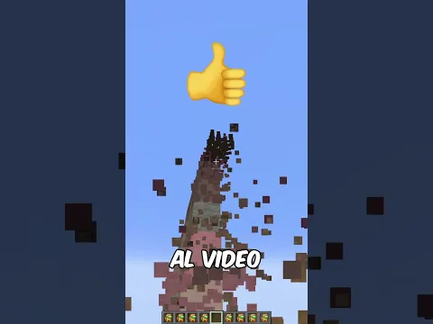 ¿Puedes hacerlo con HAALAND? 🤯 #shorts #minecraft