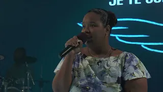 COMÉDIE MUSICALE CULTE DE PENTECÔTE