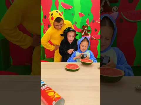 🍬 هل عثرت شرطة الحلويات على الحلوى المفقودة؟ #مرح_العائلة