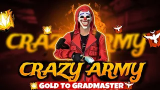 CRAZY STATUS 1M IS LIVE GARENA FREE FIRE💀#freefirelive​ #totalgaming​#gyangaming​#freefir​ #tondE