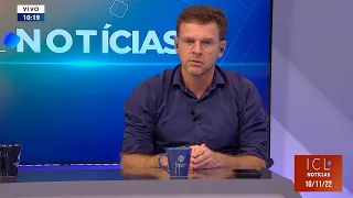 Eu não avisei, eu ESCANCAREI que isso ia acontecer