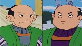 【まんが日本史】⛩️🎴 国を終わらせた二人－その真実とは？