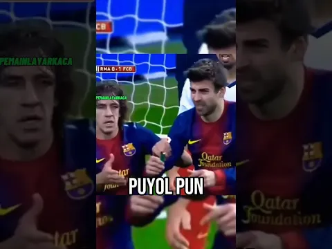 The real Captain