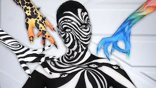 I Gave 900k People the Same Makeup Challenge, Here are the Results.