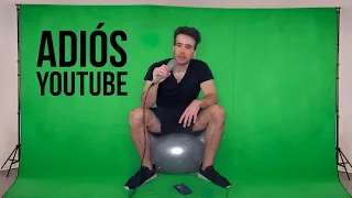 Adiós Internet