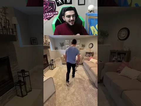 الفرق بين فورت نايت والحياة الواقعية 😂 Fortnite
