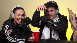 Metele nomás #9// Red flags y exs  // Edson FDB, Renata Arrien, Paluleos y Cardamomi