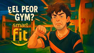 💥 La VERDAD sobre SmartFit: Desmentimos Comentarios de Google 📉 *termina mal