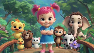 Adventure Kids ‎⁨لزمن تعمل خير في حياتك _ حمتو مصر
