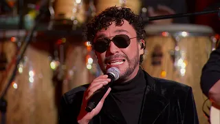 Andrés Cepeda - El Carpintero/ Amor Gitano/ Me Voy/ Sé Morir - Sal De La Tierra