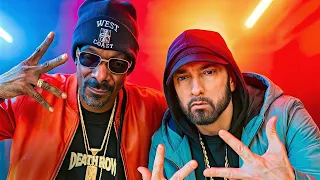 Snoop Dogg, Eminem, 50 Cent - Payback | 2025