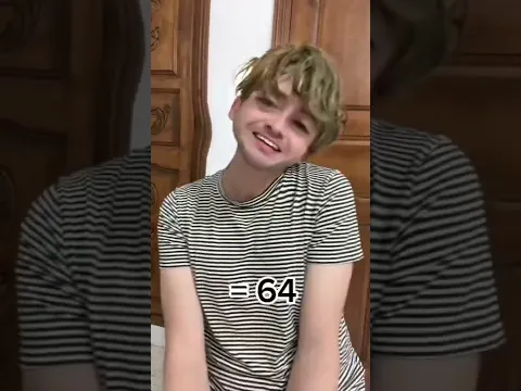 أغنية الرياضيات 🔢😅