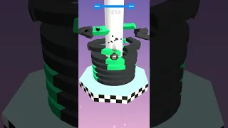ROAD TO 6000 Level in Stack Ball With Sameer Gaming | #14