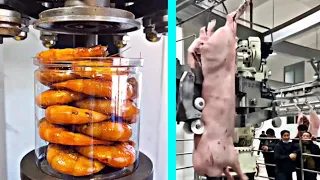 Mind Blowing Machines And Tools That  Are In Another Level