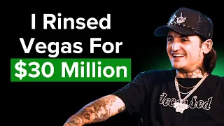 Mikki Mase Shows $30 Million In Gambling Winnings & Exposes Cheating Casinos