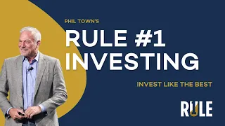Who Is Rule #1 Investing?