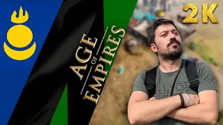 🔴 AGE OF GEYMİNG BAŞLIYOR !! (2K)
