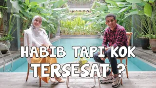 AGAMA VS PSIKOLOGI - Perspektif Habib Husein Ja'far & Analisa