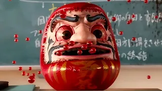 Is Doll ne tumhe dekha toh Maut | As The Gods Will Movie Explained | @movieexplainedinhindi9111