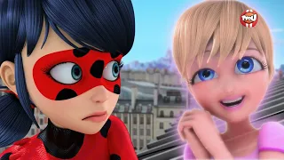 Miraculous - saison 1 - best of - Chloé  @TFOUTF1
