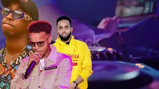 Doni B x Sharma boy x bario iskugooso,  new song